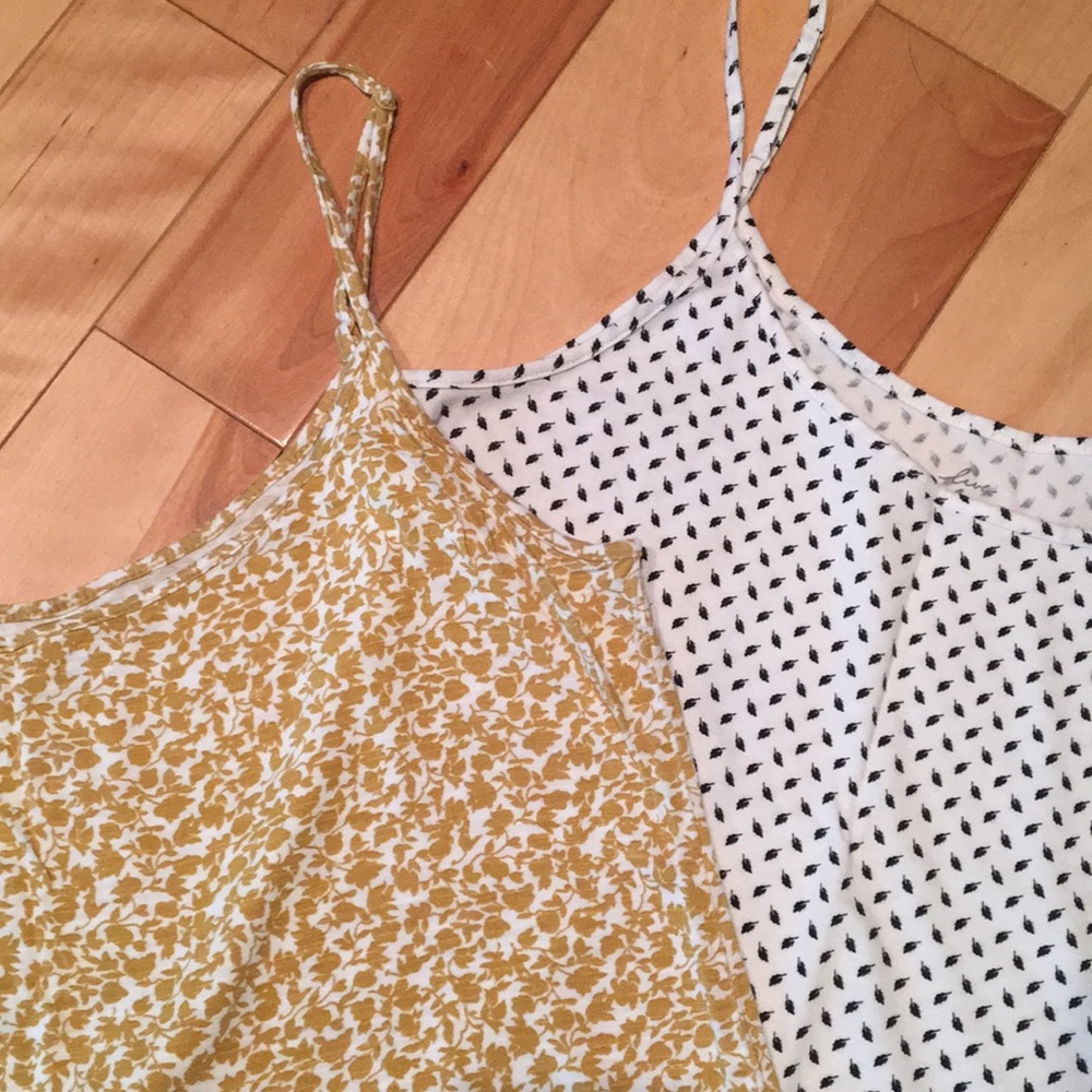 LOFT Camisoles - Picture 2 of 2